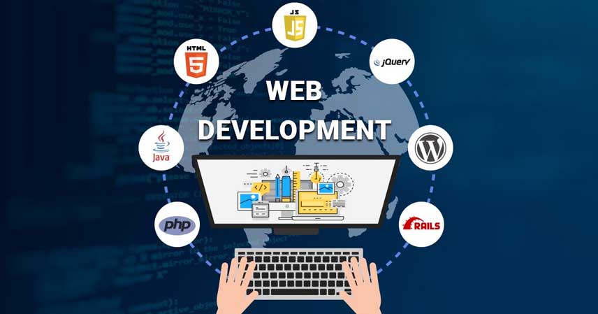 Web Development